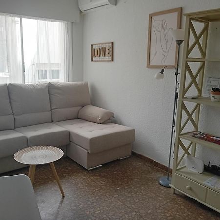 Apartamento Huelva Centro Exteriér fotografie