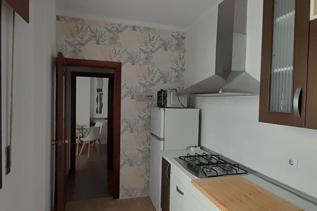 Apartamento Huelva Centro Exteriér fotografie