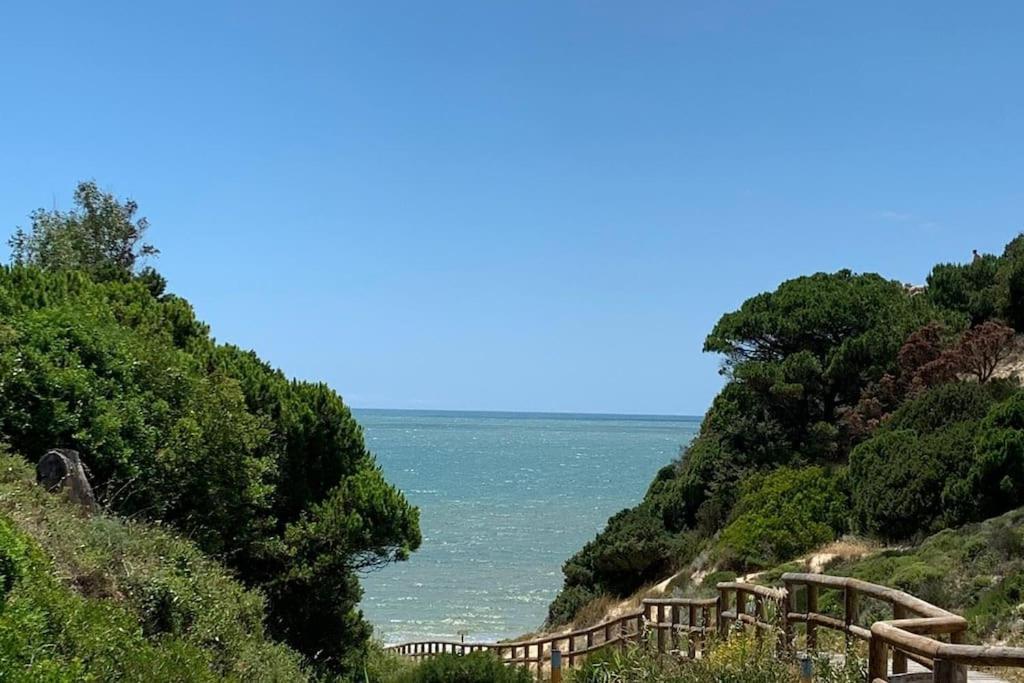 Apartamento Huelva Centro Exteriér fotografie