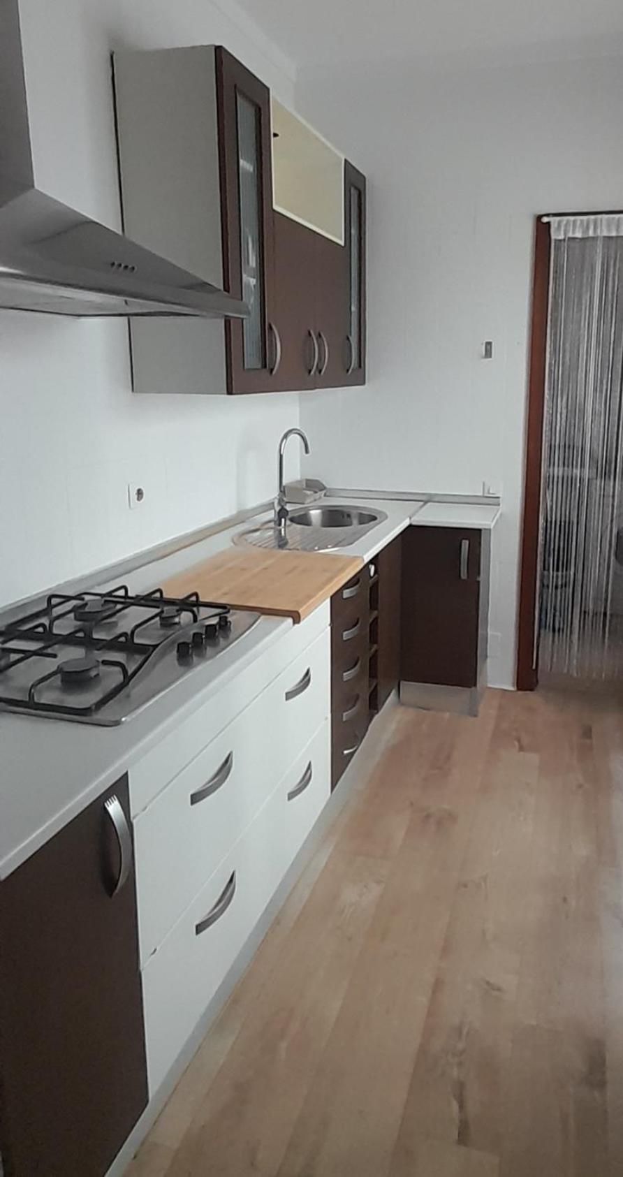 Apartamento Huelva Centro Exteriér fotografie