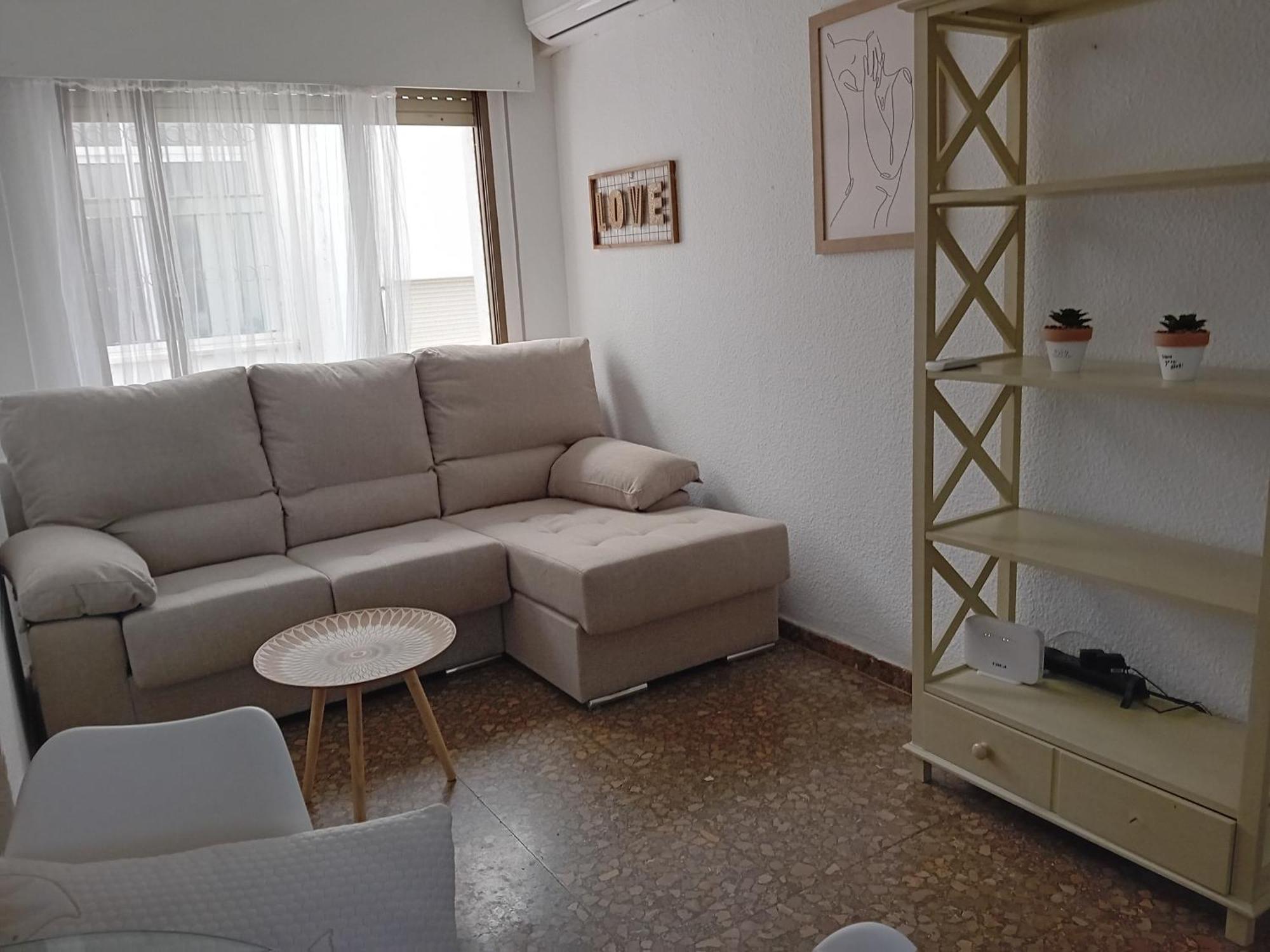 Apartamento Huelva Centro Exteriér fotografie