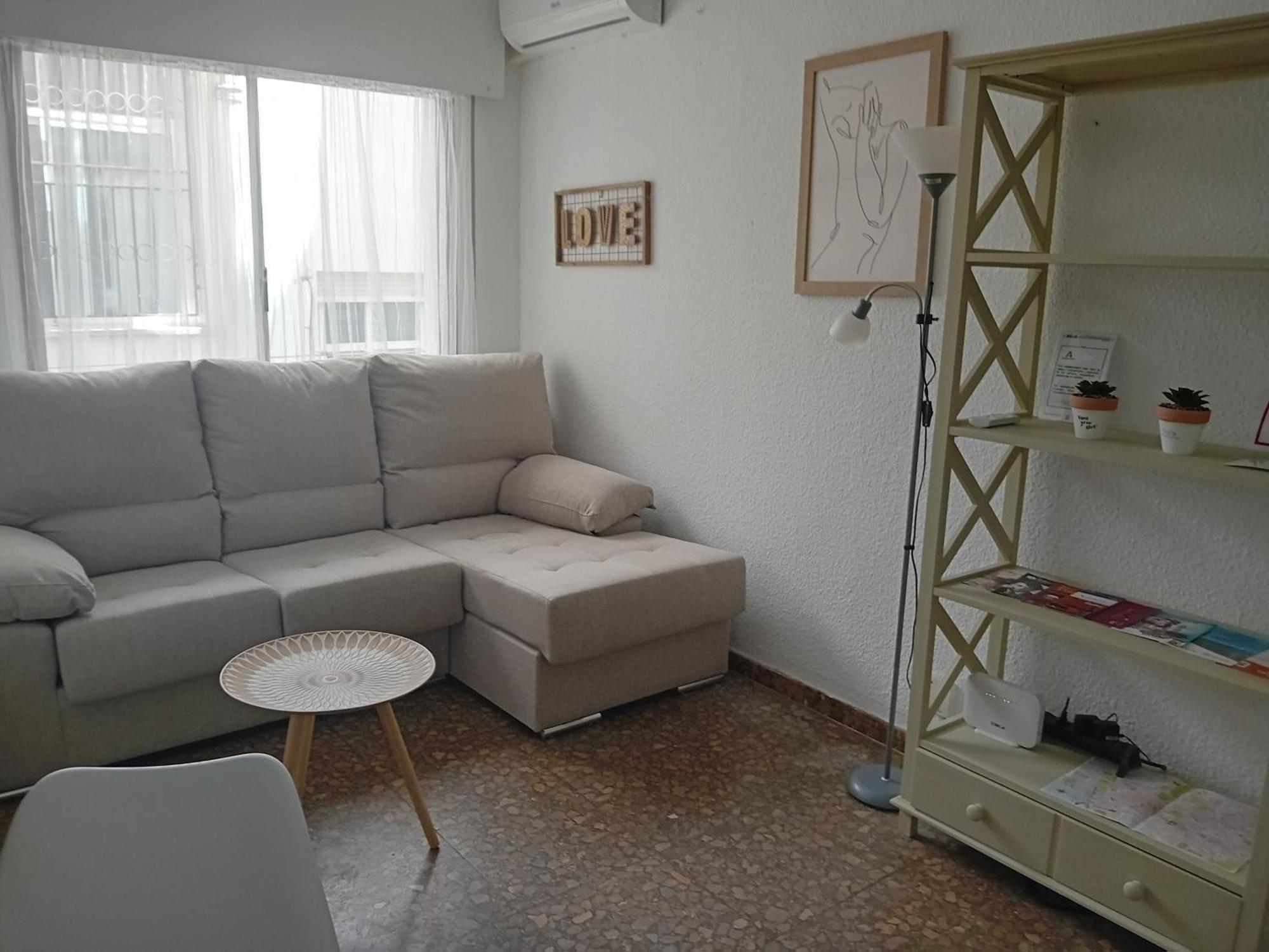 Apartamento Huelva Centro Exteriér fotografie